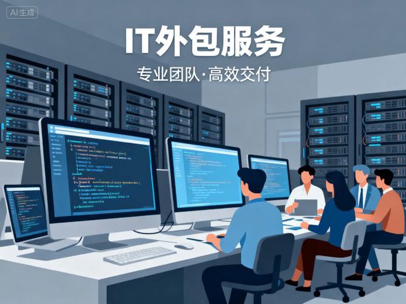 西安软件开发：推动产业数字化的新引擎